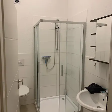 Apartamento Ferienwohnung *