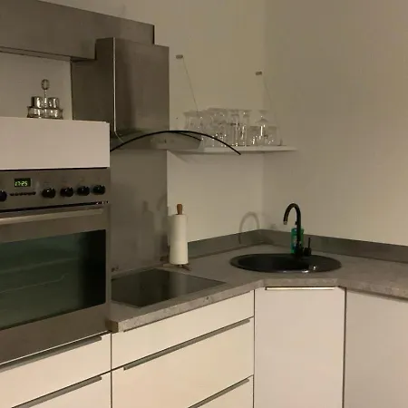 Ferienwohnung *