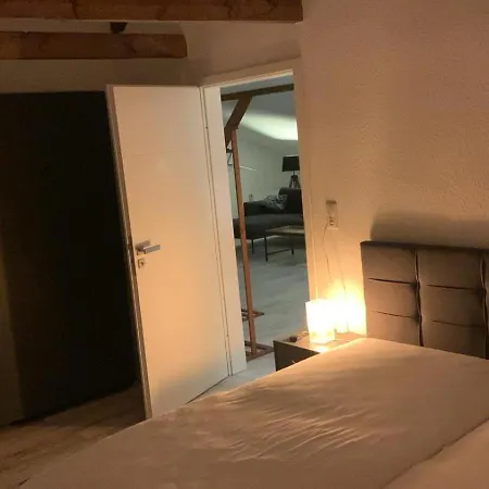 Ferienwohnung Apartamento