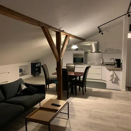 Ferienwohnung Apartamento