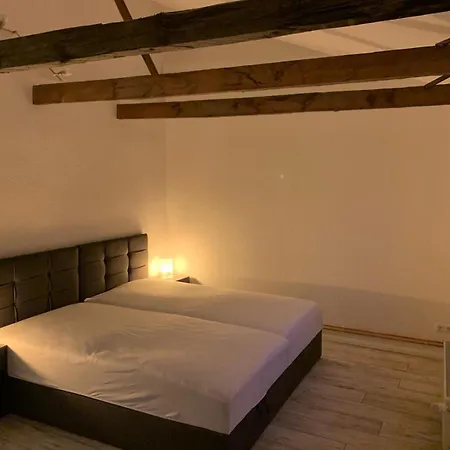 Ferienwohnung