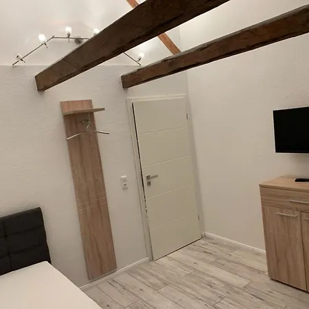 Ferienwohnung Hemmingstedt